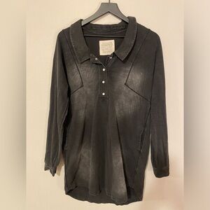 WE THE FREE size small tunic